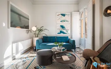 3 bedroom Apartment for Sale in Málaga Centro-41336