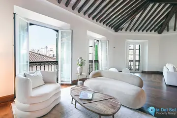 4 bedroom Apartment for Sale in Málaga-41371