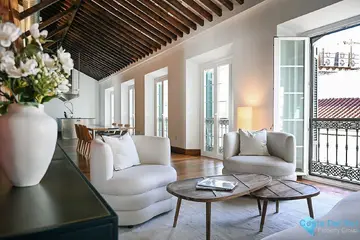 4 bedroom Apartment for Sale in Málaga-41372