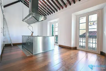 4 bedroom Apartment for Sale in Málaga-41376