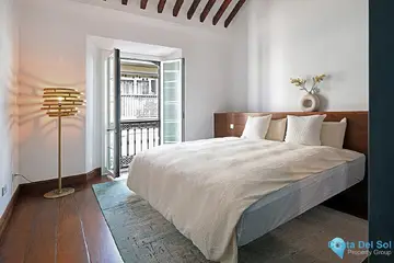 4 bedroom Apartment for Sale in Málaga-41378