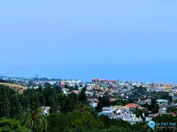 6 bedroom House for Sale in Marbella-41382