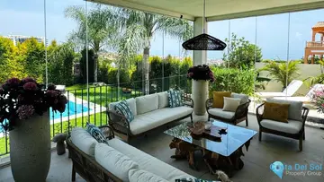 6 bedroom House for Sale in Marbella-41386