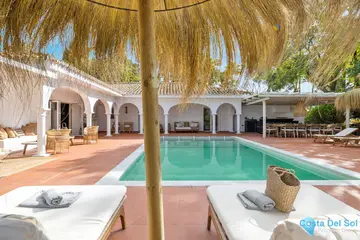 3 bedroom House for Sale in Hacienda Las Chapas-41404