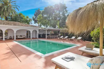 3 bedroom House for Sale in Hacienda Las Chapas-41406