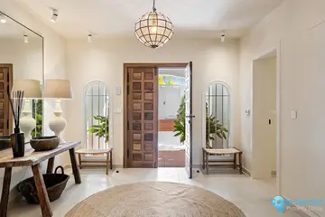 3 bedroom House for Sale in Hacienda Las Chapas-41409