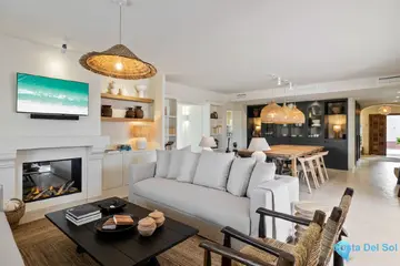 3 bedroom House for Sale in Hacienda Las Chapas-41410