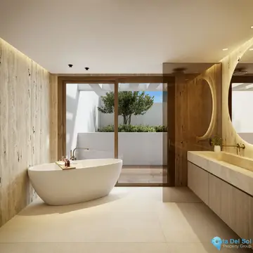 4 bedroom House for Sale in Marbella-41432