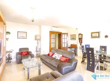 3 bedroom Apartment for Sale in Fuengirola-16752