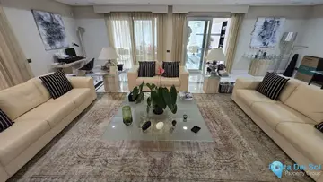 2 bedroom Apartment for Sale in Puerto Banús-41445