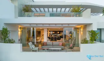3 bedroom Apartment for Sale in Ojén-41447