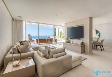3 bedroom Apartment for Sale in Ojén-41450