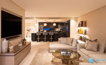 3 bedroom Apartment for Sale in Ojén-41453
