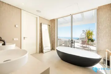 3 bedroom Apartment for Sale in Ojén-41454