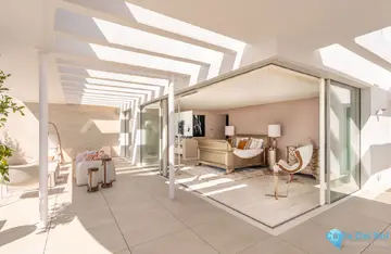 3 bedroom Apartment for Sale in Ojén-41455