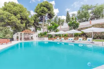 6 bedroom House for Sale in Río Real-41460