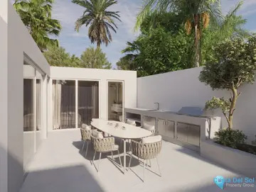 11 bedroom Apartment for Sale in El Faro-41469