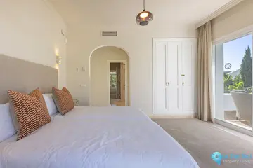 5 bedroom House for Sale in Benahavís-41490