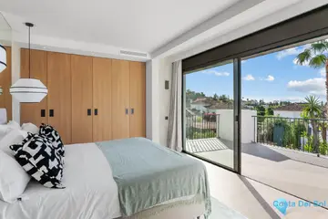 4 bedroom House for Sale in Nueva Andalucía-41512