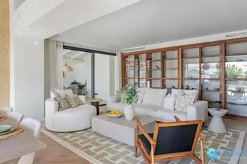 4 bedroom House for Sale in Nueva Andalucía-41507