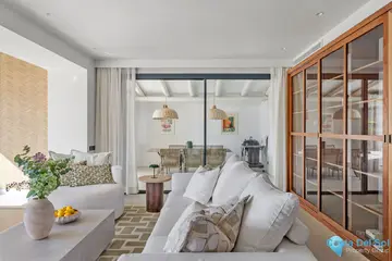 4 bedroom House for Sale in Nueva Andalucía-41508
