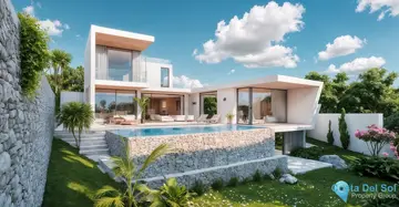 5 bedroom House for Sale in La Cala de Mijas