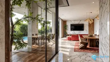 5 bedroom House for Sale in La Cala de Mijas-41516