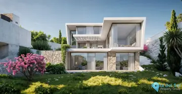 5 bedroom House for Sale in La Cala de Mijas-41519