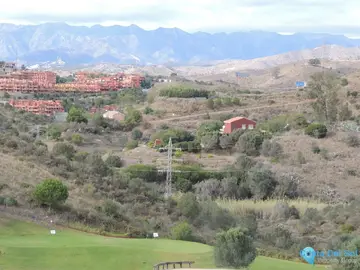 28414m2 Plot for Sale in Cabopino-41553