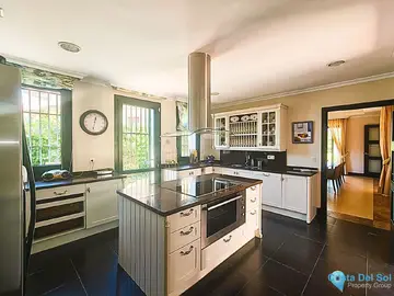7 bedroom House for Sale in San Roque Club-41583