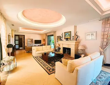 7 bedroom House for Sale in San Roque Club-41580