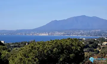 4444m2 Plot for Sale in Elviria-41588