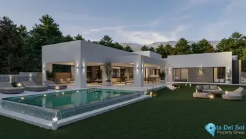 4 bedroom House for Sale in New Golden Mile-41600