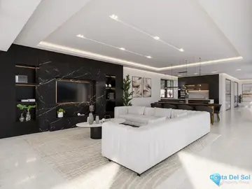 4 bedroom House for Sale in New Golden Mile-41603