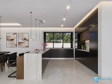 4 bedroom House for Sale in New Golden Mile-41605
