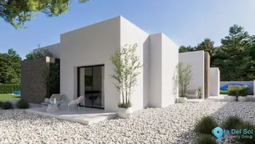4 bedroom House for Sale in New Golden Mile-41609
