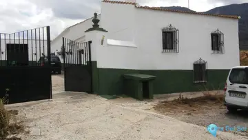 3130000m2 Plot for Sale in Ardales-41635