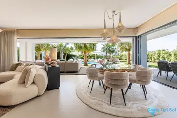 7 bedroom House for Sale in La Cala Golf-41644