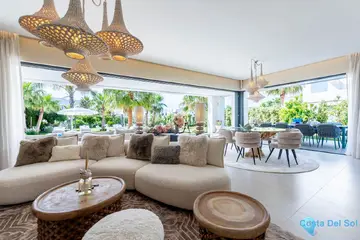 7 bedroom House for Sale in La Cala Golf-41649
