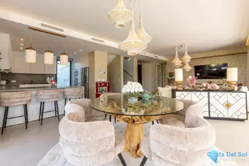 7 bedroom House for Sale in La Cala Golf-41650