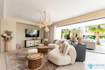 7 bedroom House for Sale in La Cala Golf-41651