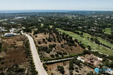 7939m2 Plot for Sale in Sotogrande-41654