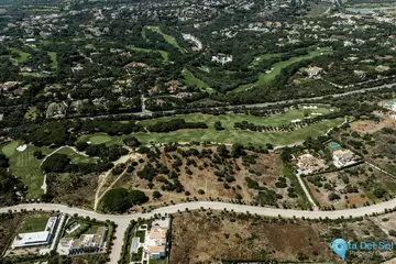 7939m2 Plot for Sale in Sotogrande-41657