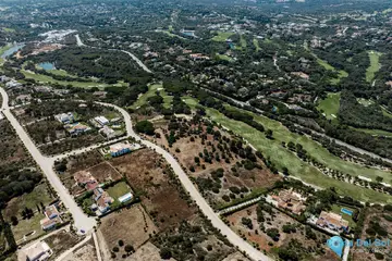 7939m2 Plot for Sale in Sotogrande-41658