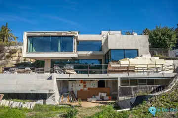 5 bedroom House for Sale in Benahavís-41683