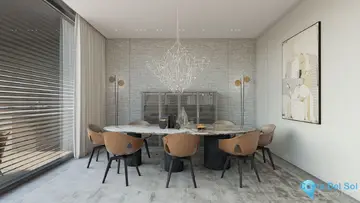 5 bedroom House for Sale in Benahavís-41691