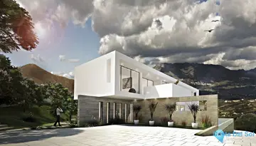 4 bedroom House for Sale in La Mairena-41699