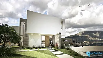 4 bedroom House for Sale in La Mairena-41700