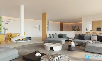 5 bedroom House for Sale in Benalmadena-41717