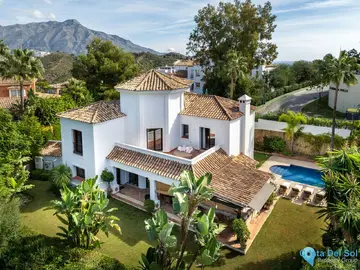 4 bedroom House for Sale in La Quinta-41726